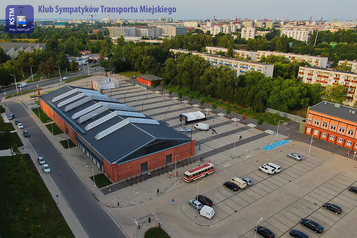 Kursujemy na Wrocławskich Liniach Turystycznych