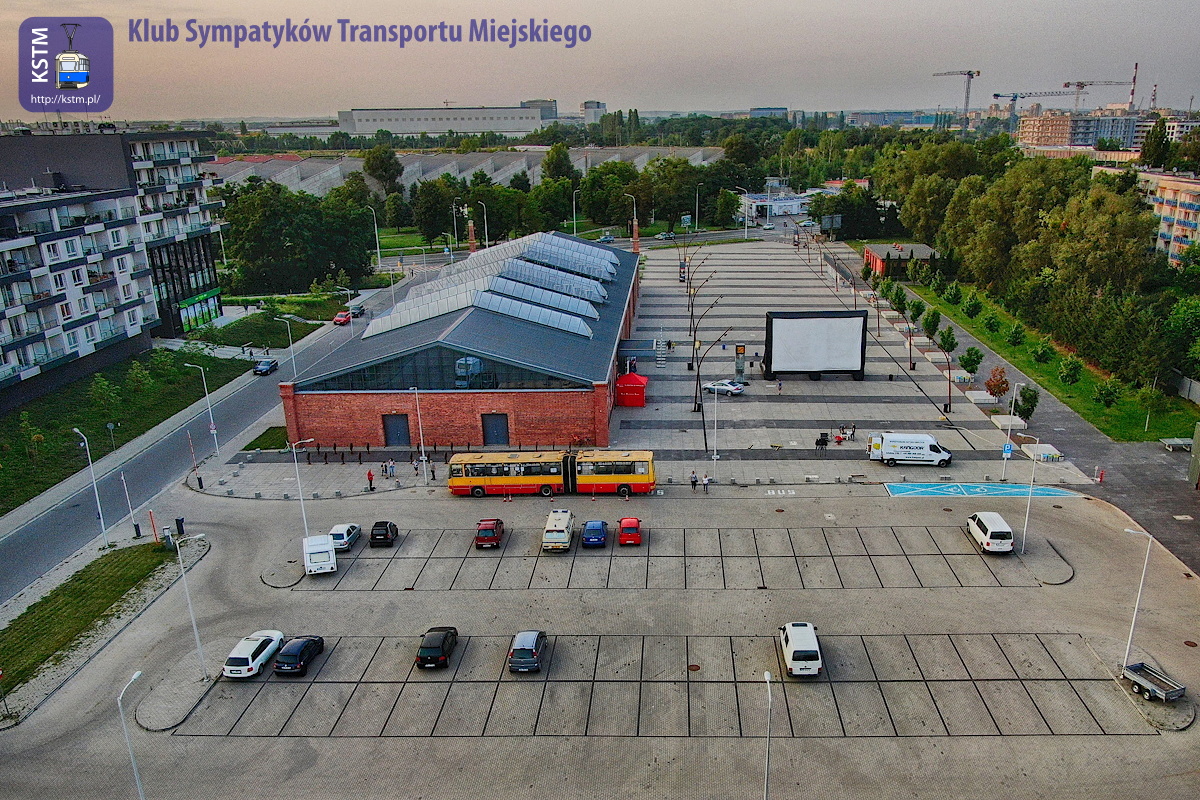 Kursujemy na Wrocławskich Liniach Turystycznych
