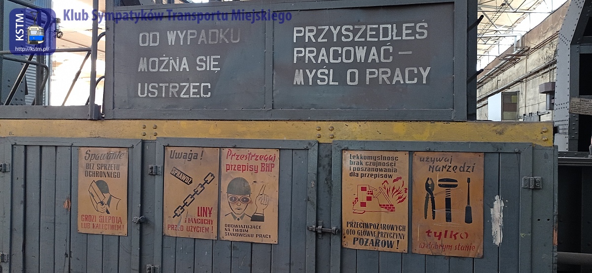 10. Ogólnopolski Zjazd Stowarzyszeń Miłośników Komunikacji Miejskiej