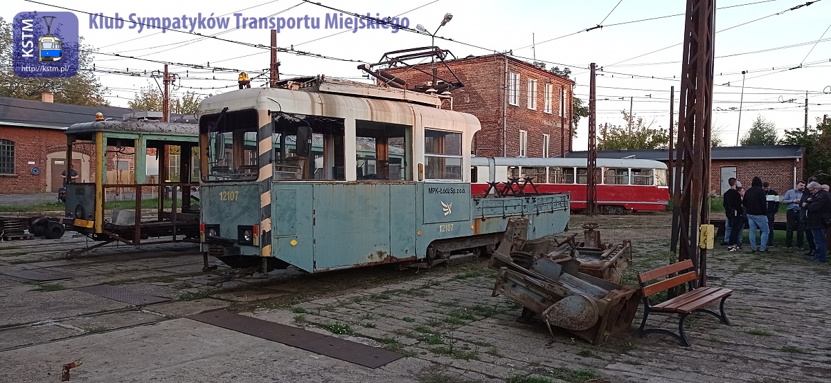 10. Ogólnopolski Zjazd Stowarzyszeń Miłośników Komunikacji Miejskiej
