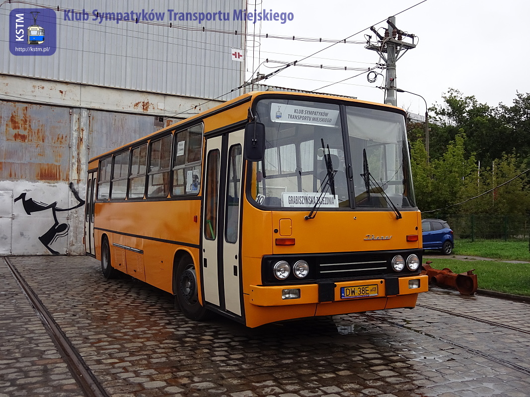 Dni Otwarte Zajezdni Popowice