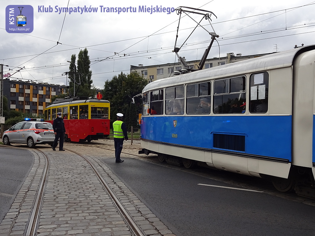 Dni Otwarte Zajezdni Popowice