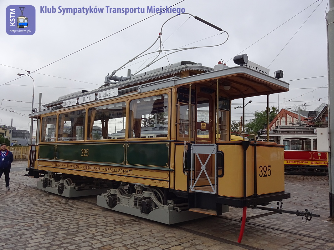 Odbiory prac przy wagonach Maximum, Konstal ND i opryskiwaczu
