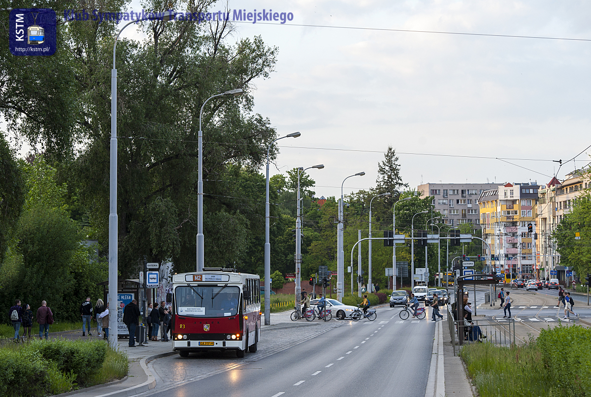 Noc Muzeów 2022