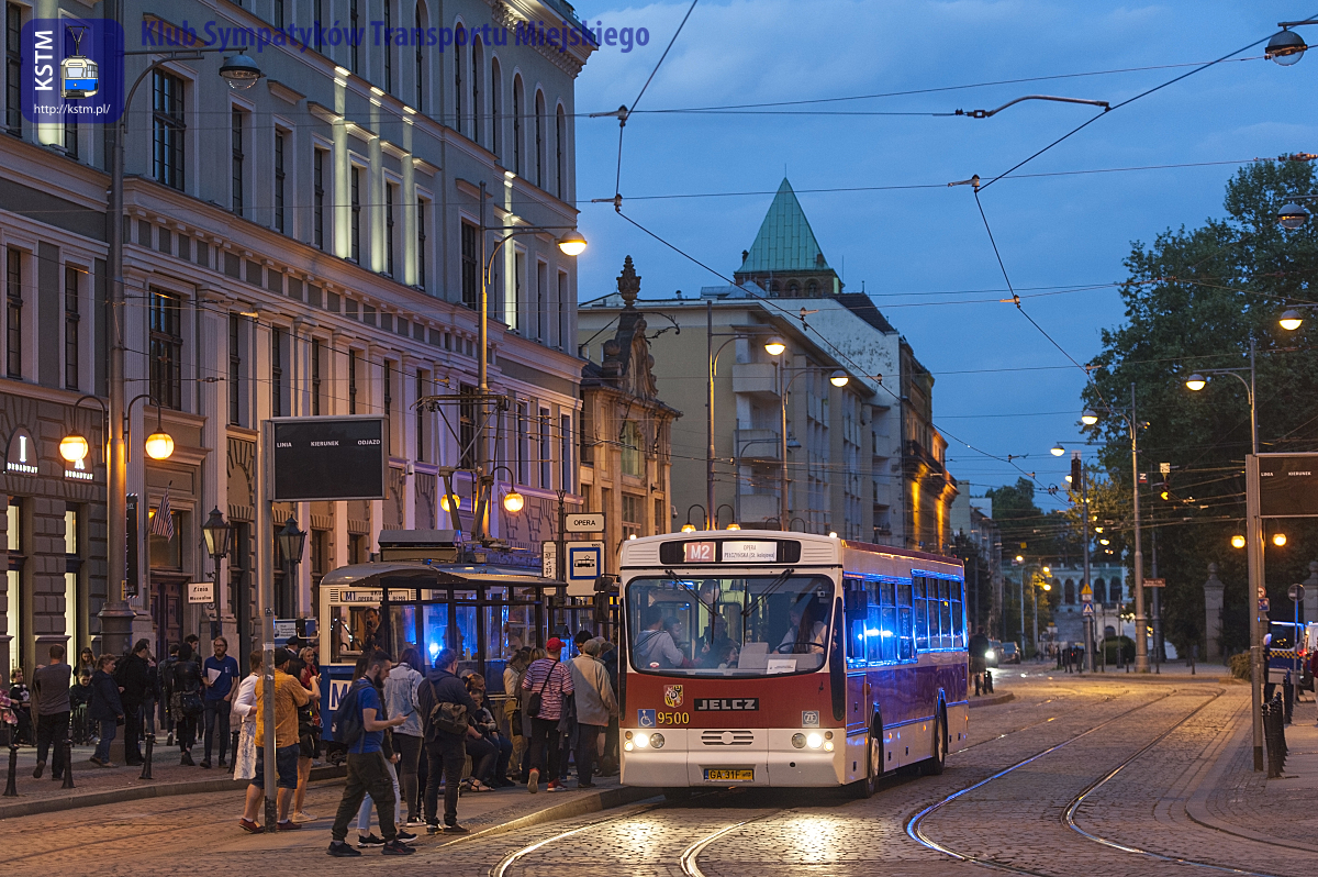 Noc Muzeów 2022