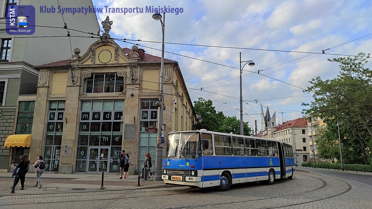 Noc Muzeów 2022