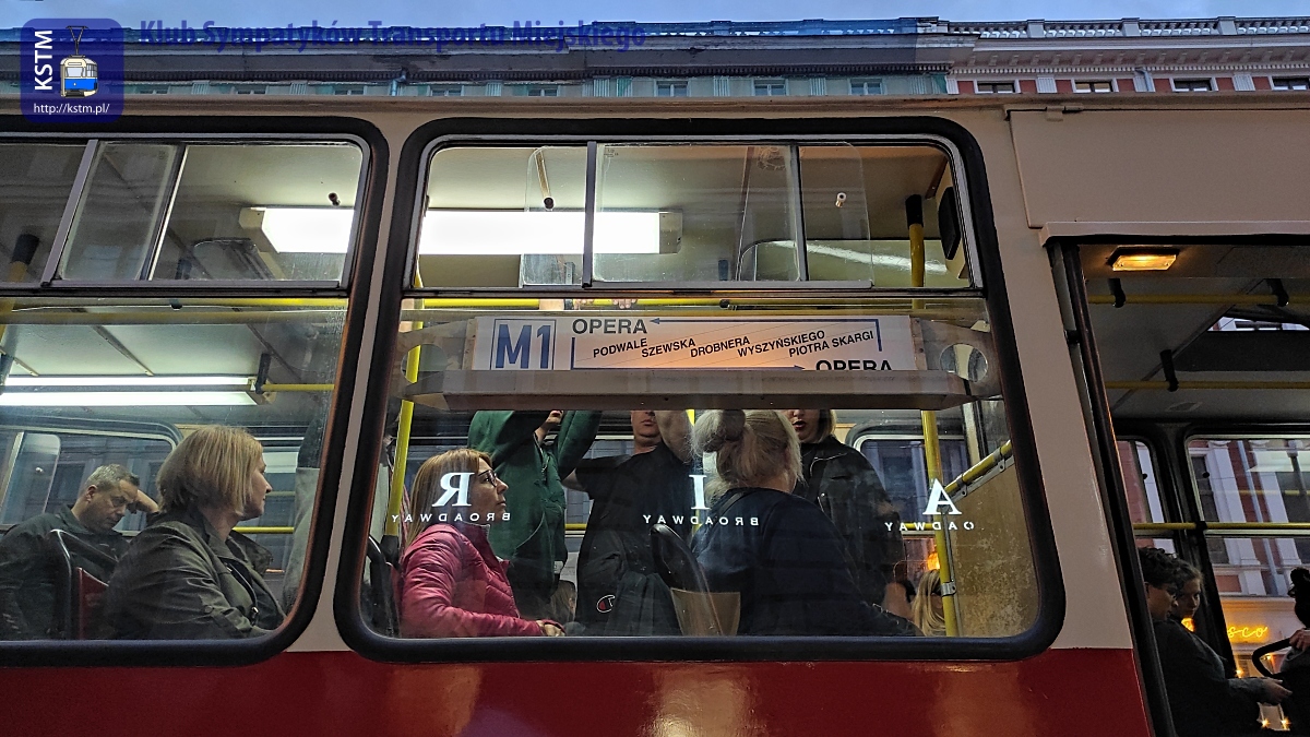 Noc Muzeów 2022