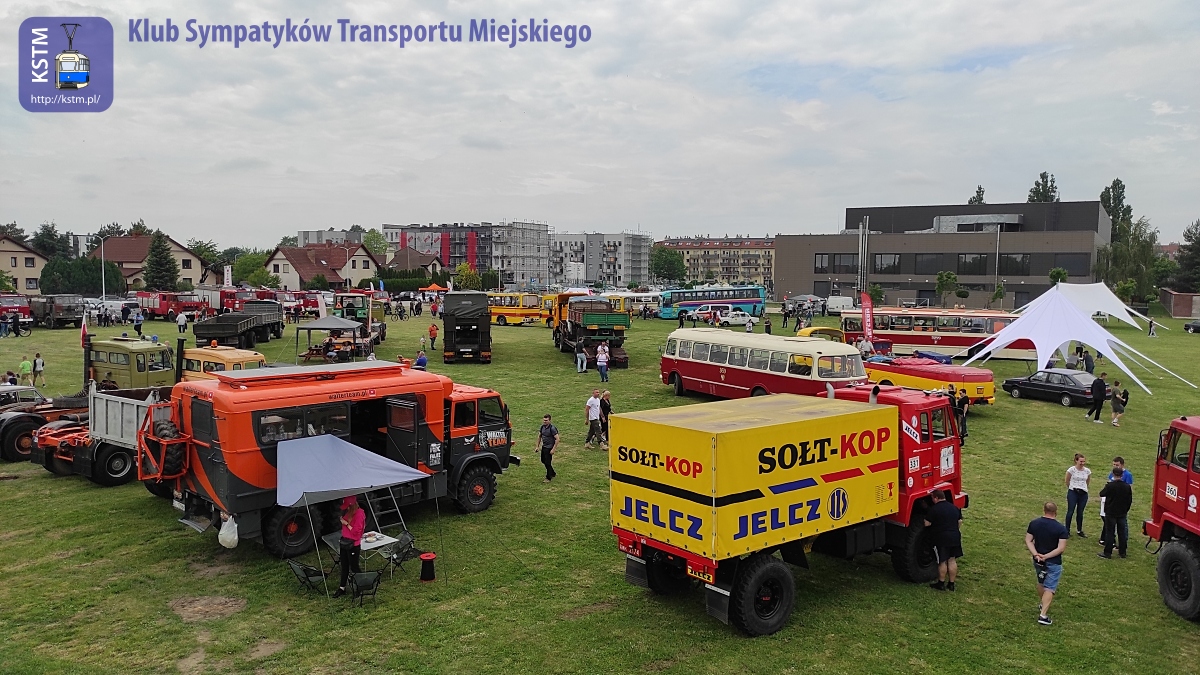 Zlot Jelcza