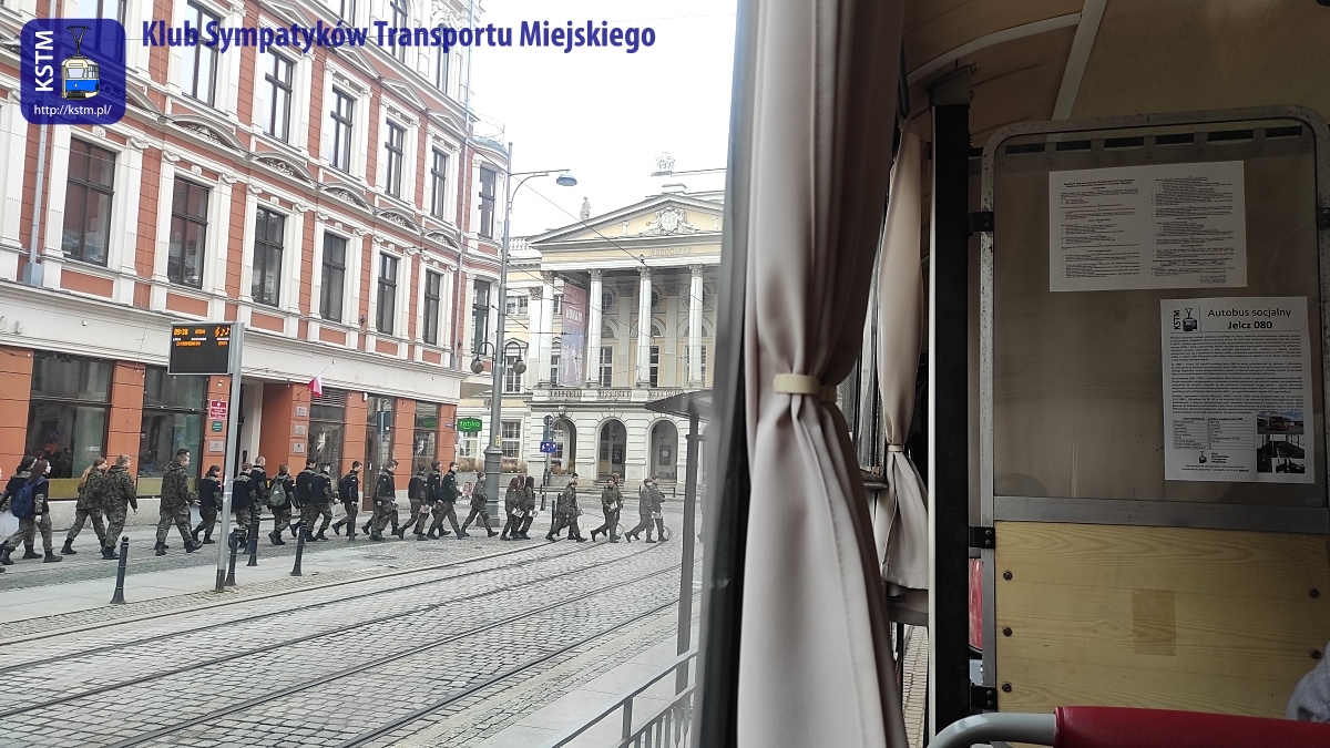 Radosna Parada Niepodległości