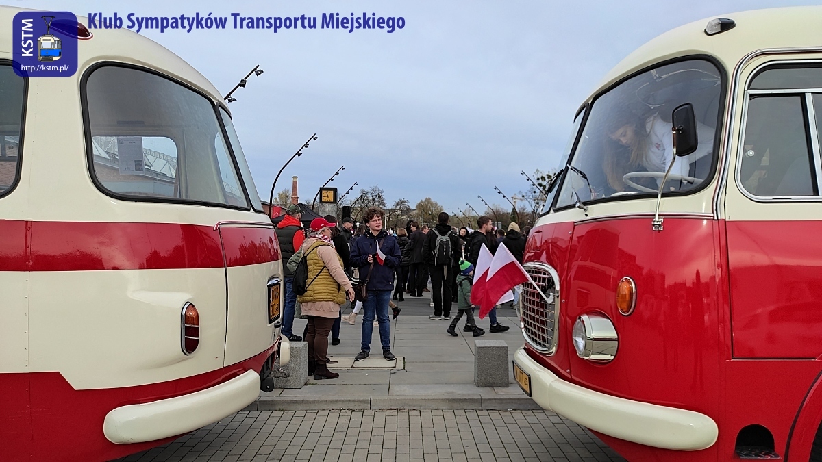 Radosna Parada Niepodległości