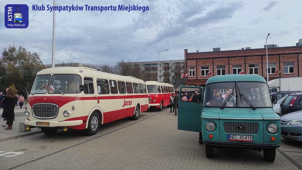 Radosna Parada Niepodległości