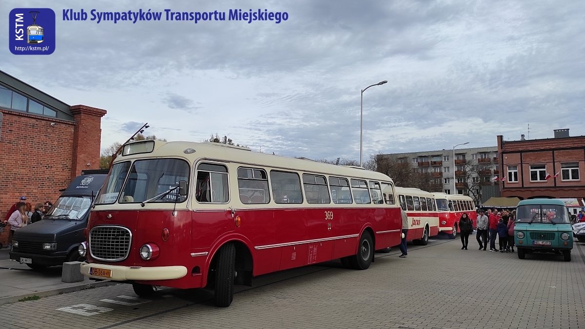 Radosna Parada Niepodległości