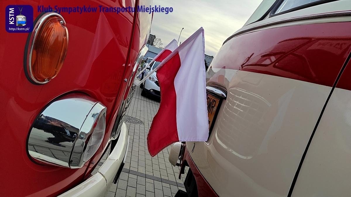 Radosna Parada Niepodległości