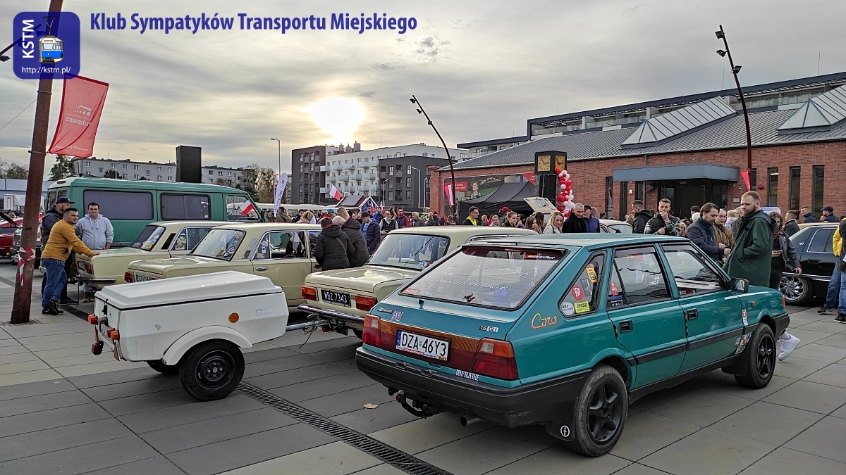 Radosna Parada Niepodległości