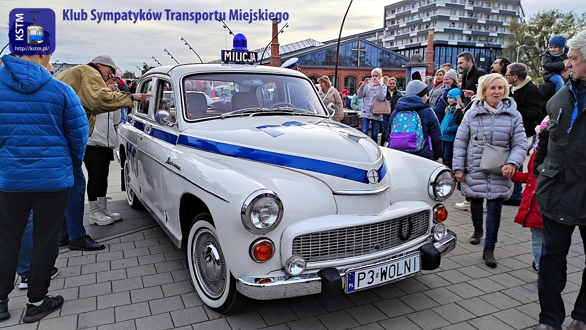 Radosna Parada Niepodległości