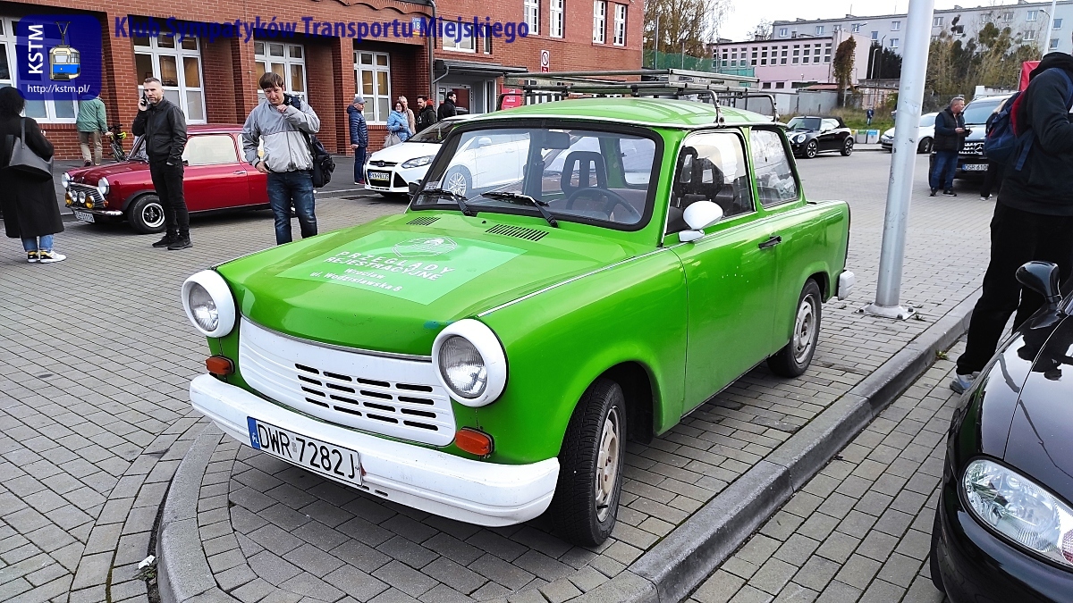 Radosna Parada Niepodległości
