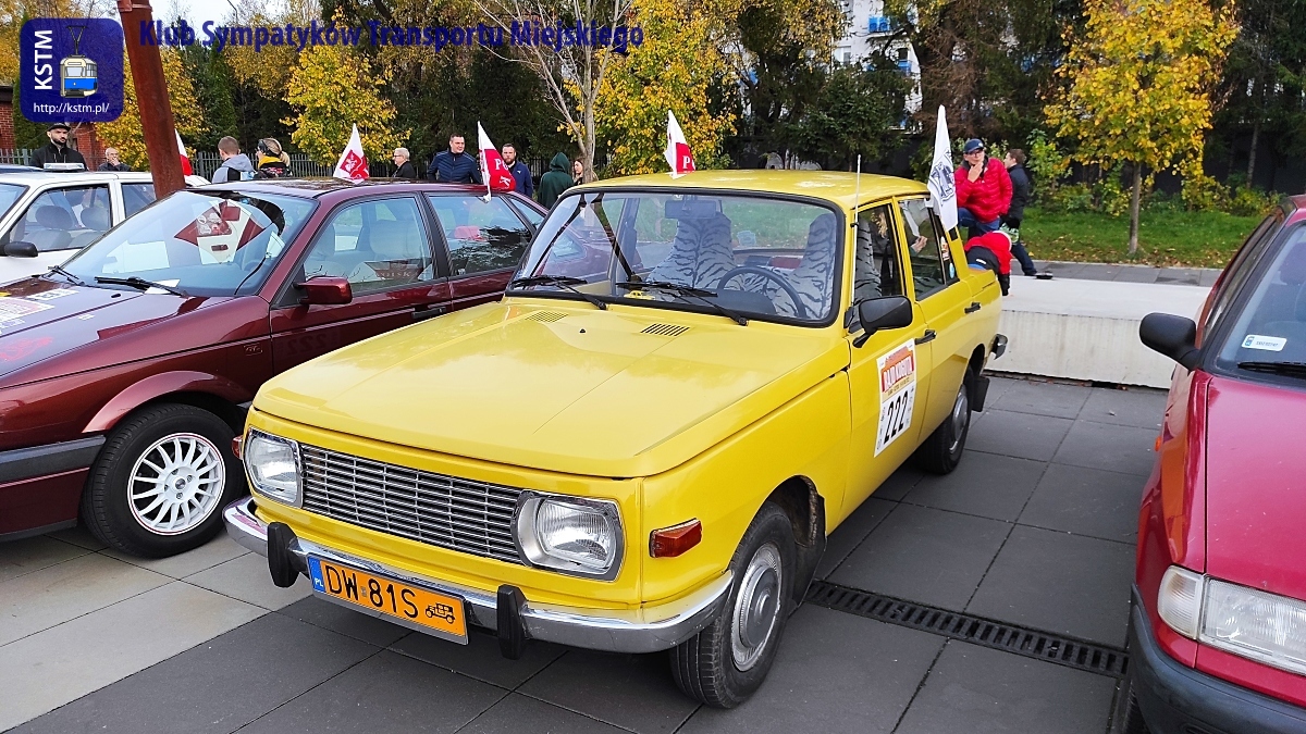 Radosna Parada Niepodległości