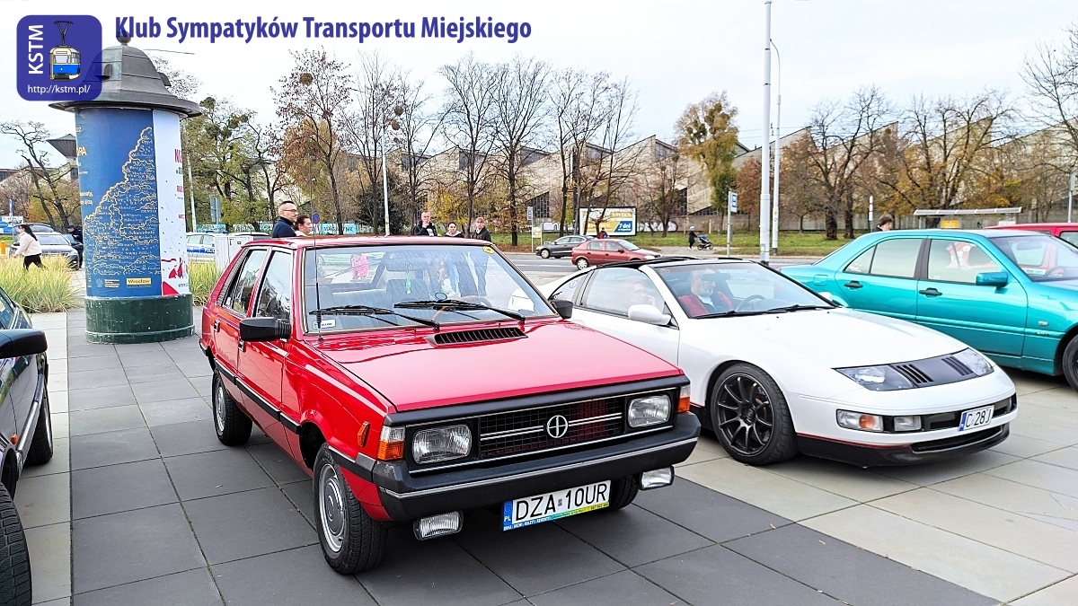 Radosna Parada Niepodległości