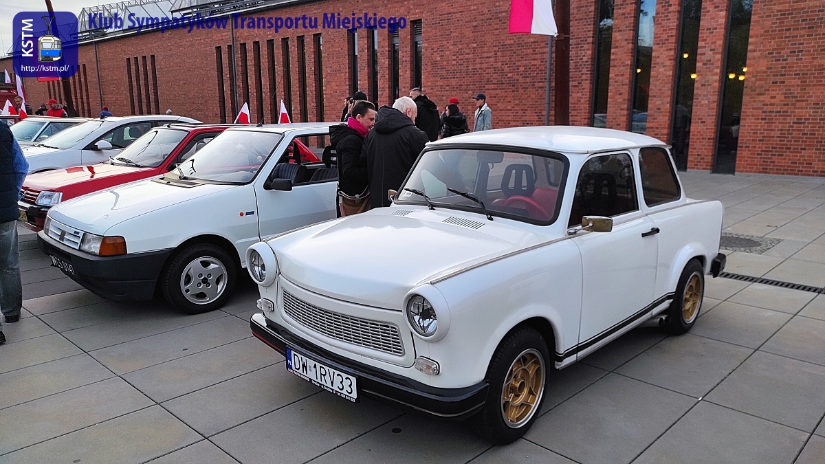 Radosna Parada Niepodległości