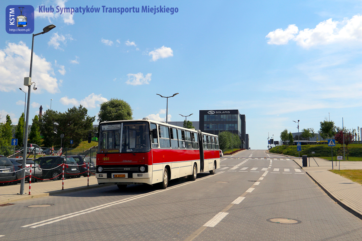 Uczestniczyliśmy w charytatywnym Rajdzie Koguta