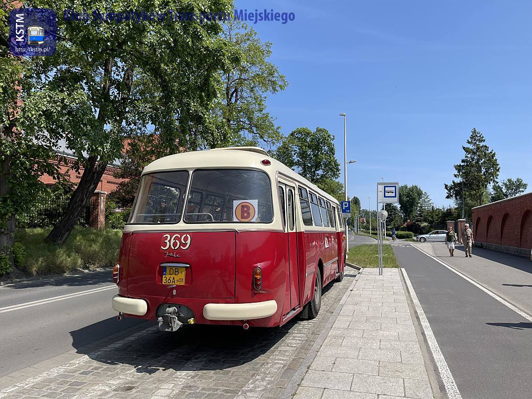 Inauguracja Wrocławskich Linii Turystycznych