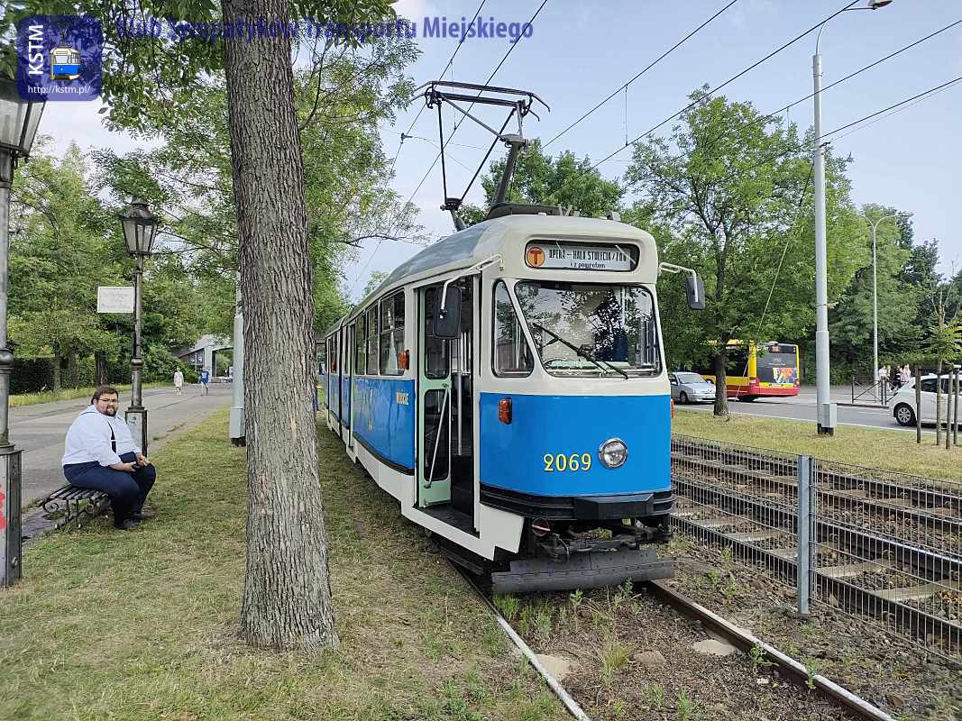 Zakończenie kursowania Wrocławskich Linii Turystycznych