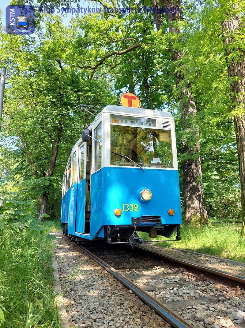 Zakończenie kursowania Wrocławskich Linii Turystycznych
