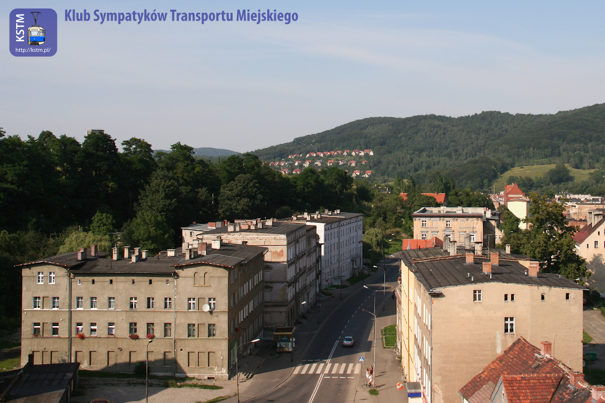 Zakończenie kursowania Wrocławskich Linii Turystycznych
