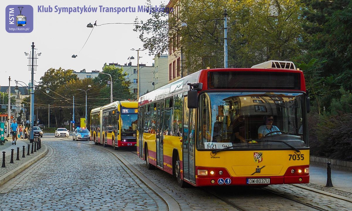 Dzień Otwarty Zajezdni Popowice