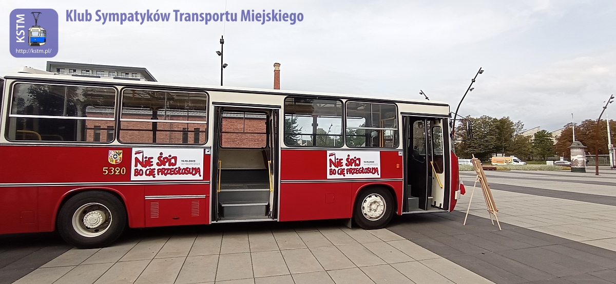 Kampania profrekwencyjna