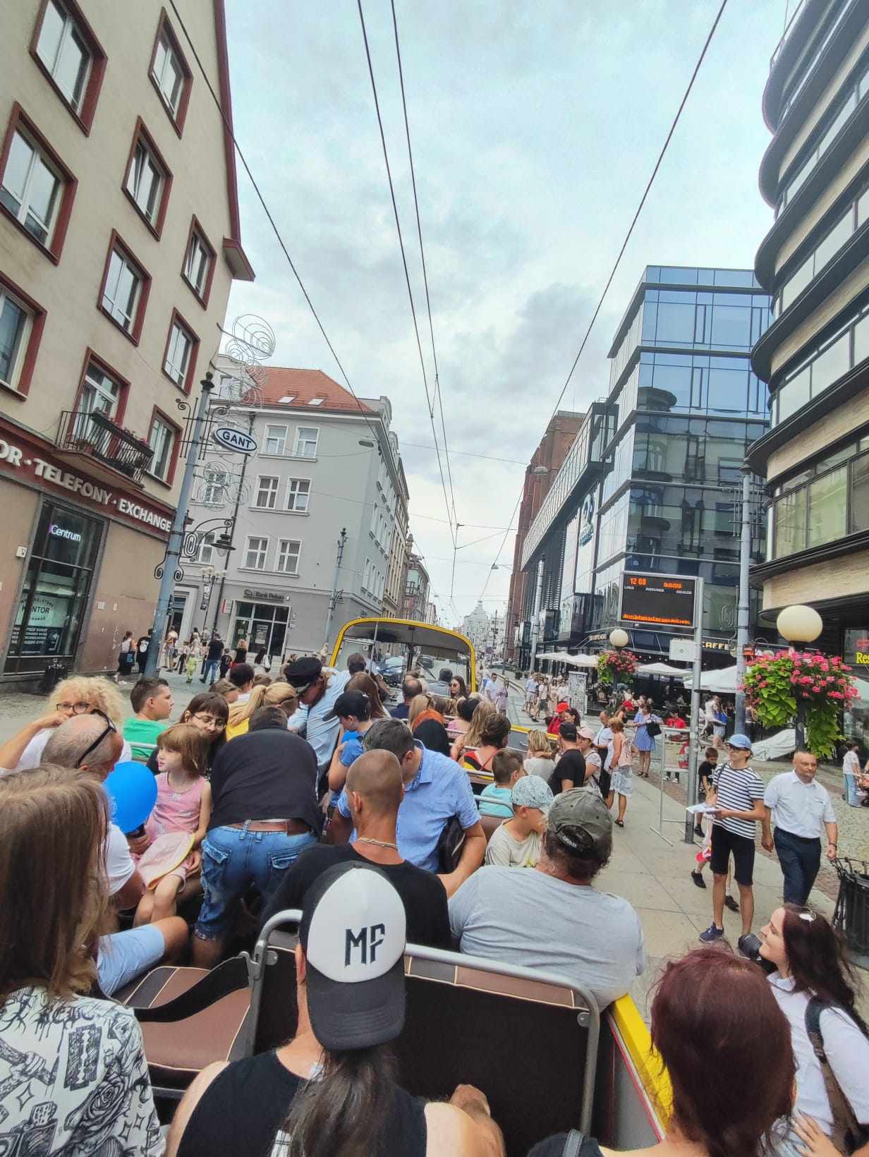 Frekwencja na „Fredrusiu” jak zwykle dopisała