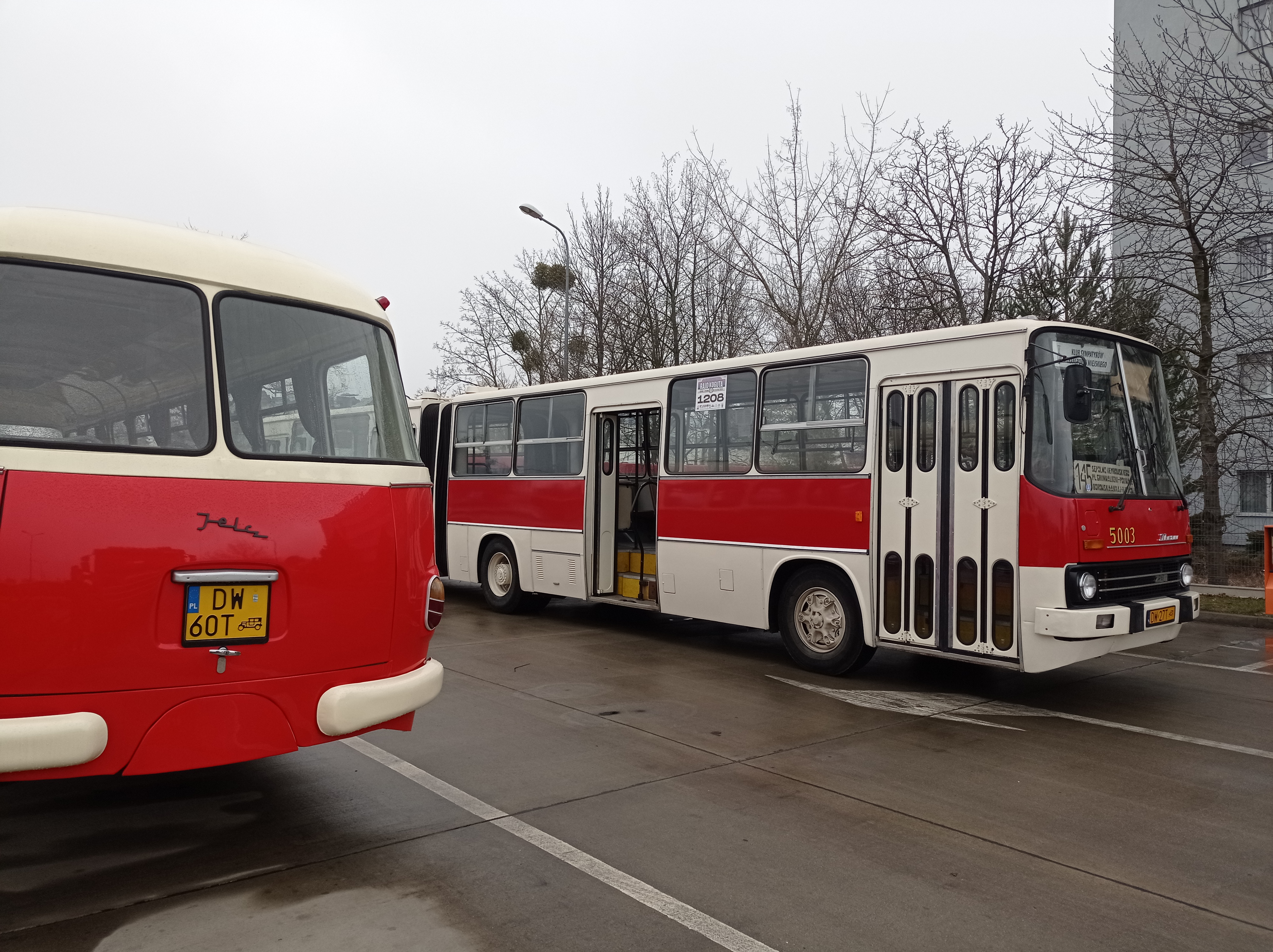 Ferie z MPK