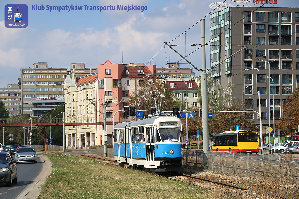 Dzień Otwarty Zajezdni Popowice