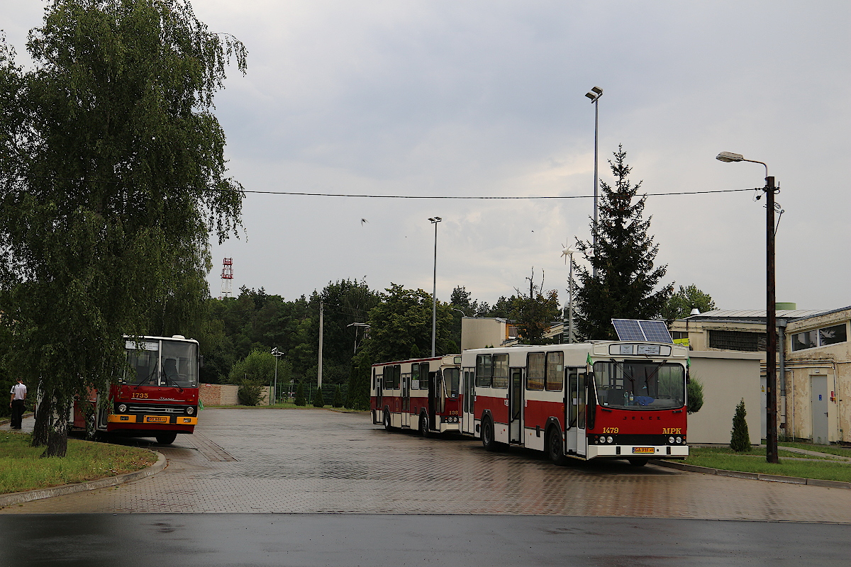 Jeździmy w Poznaniu