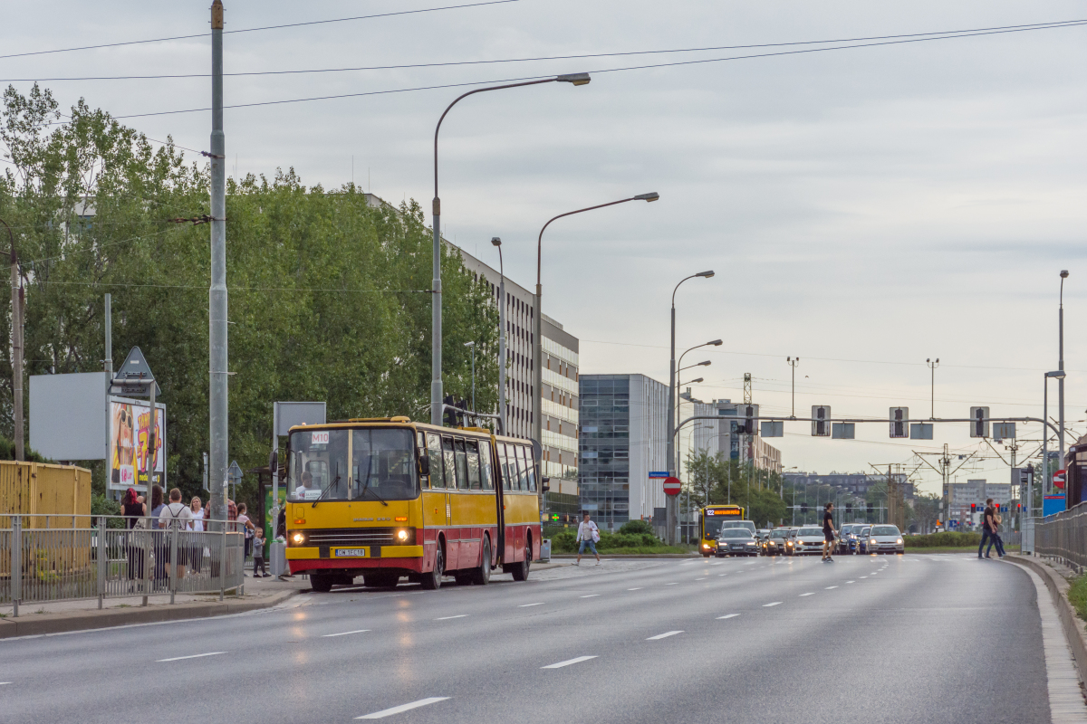Dzień Otwarty Zajezdni Popowice 2020