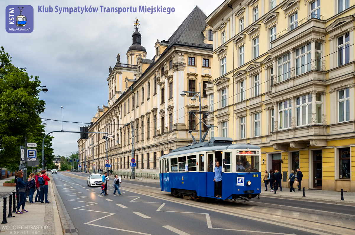 Noc Muzeów 2017