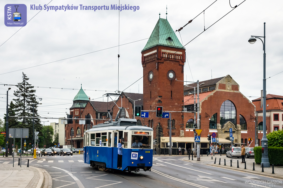Noc Muzeów 2017