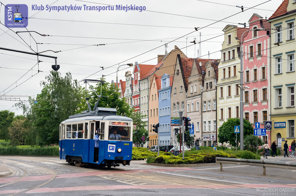 Noc Muzeów 2017