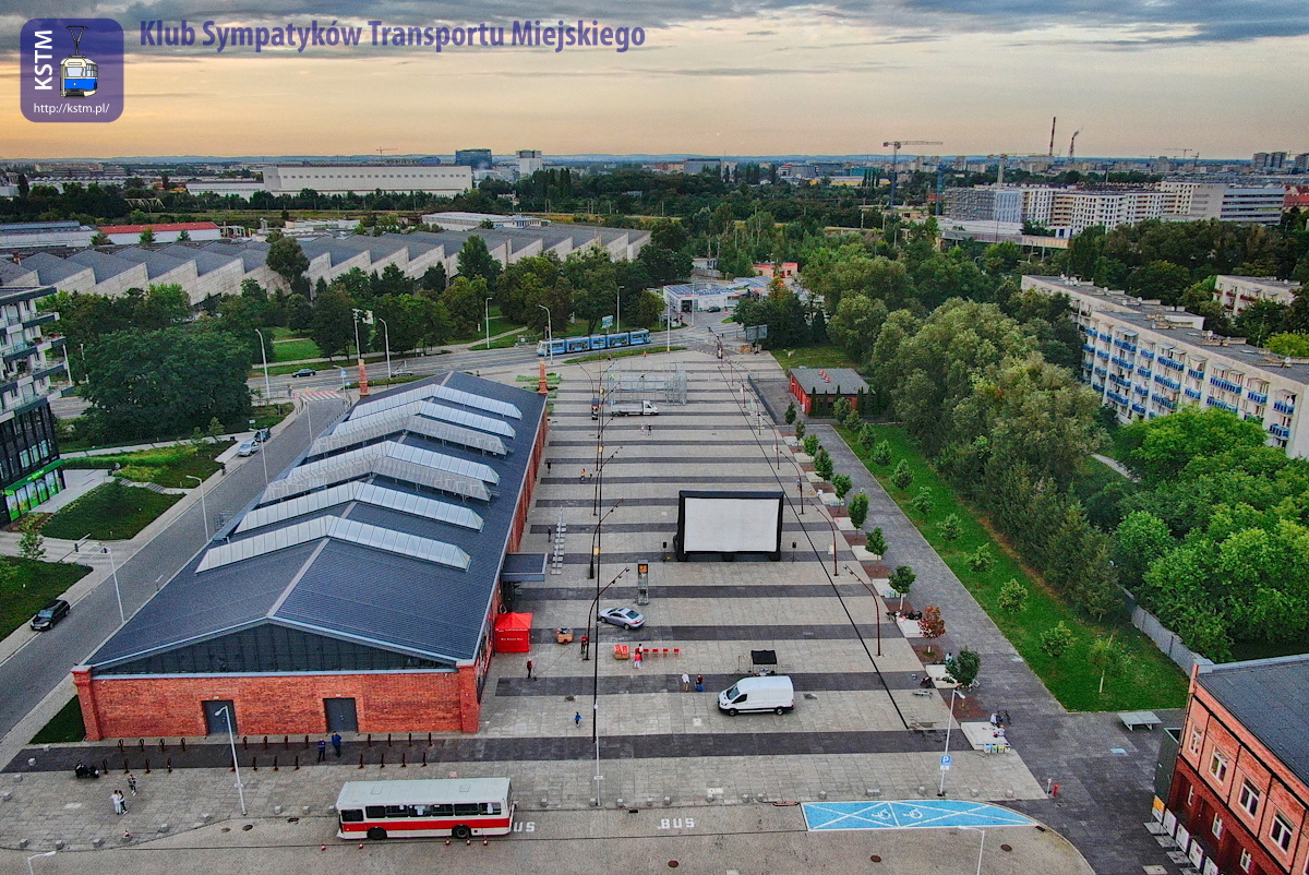 Kursujemy na Wrocławskich Liniach Turystycznych