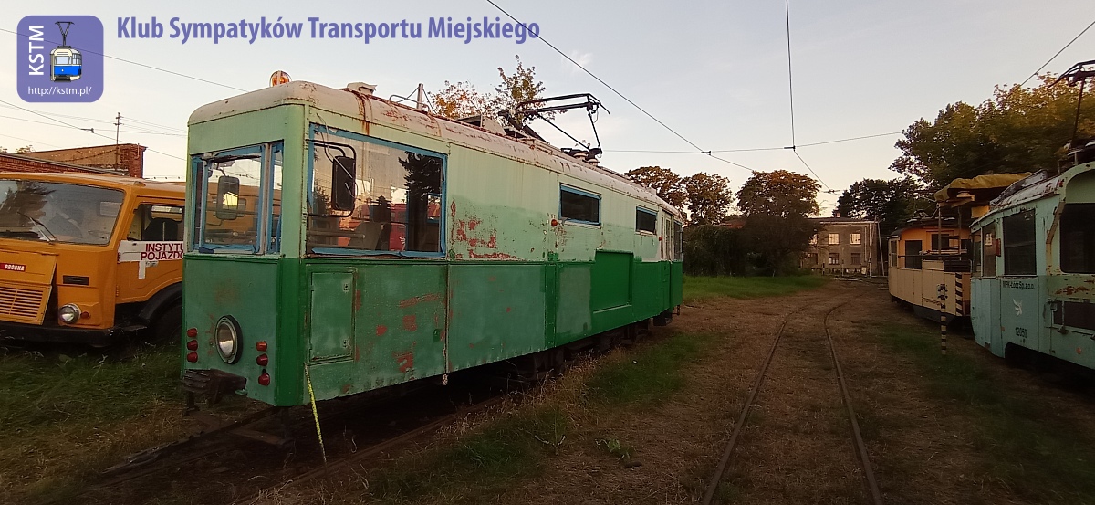 10. Ogólnopolski Zjazd Stowarzyszeń Miłośników Komunikacji Miejskiej