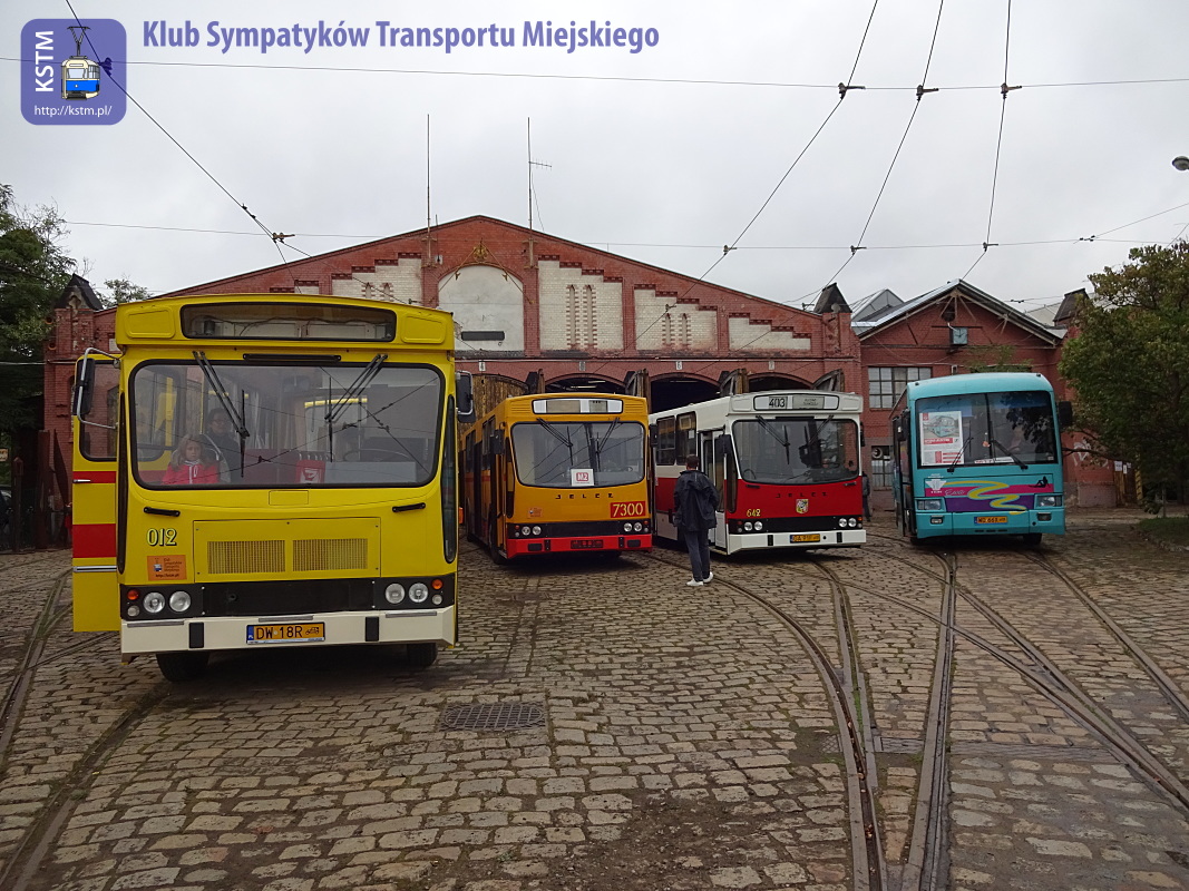 Dni Otwarte Zajezdni Popowice