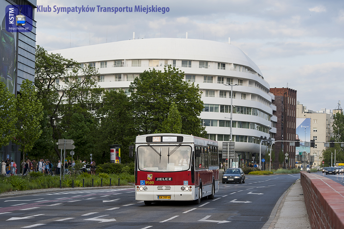 Noc Muzeów 2022