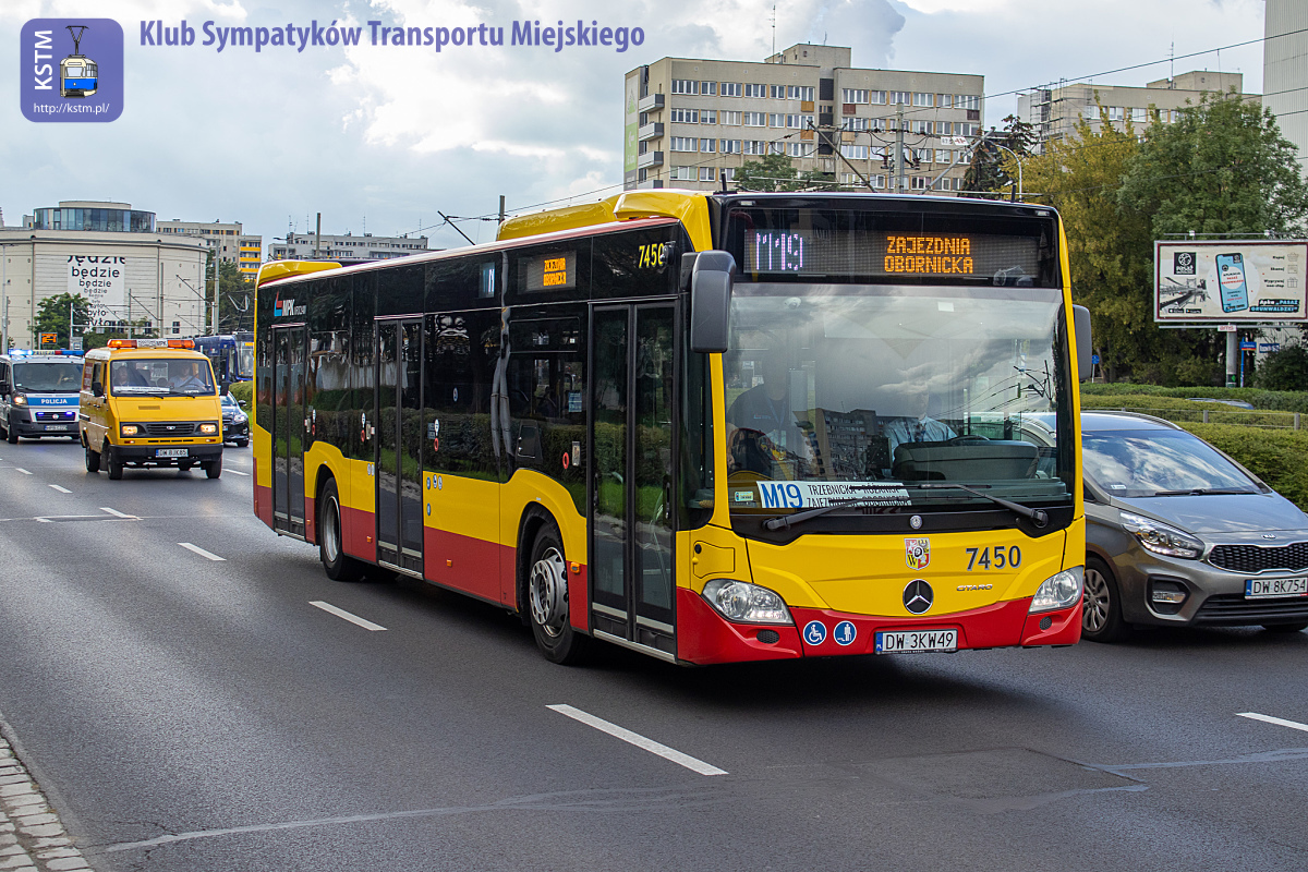 Dzień Otwarty Zajezdni Popowice 2022