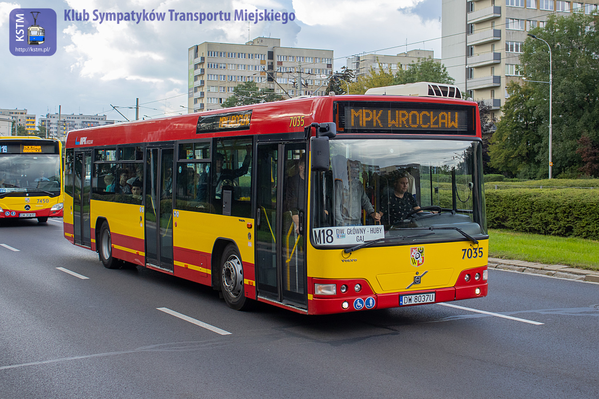 Dzień Otwarty Zajezdni Popowice 2022