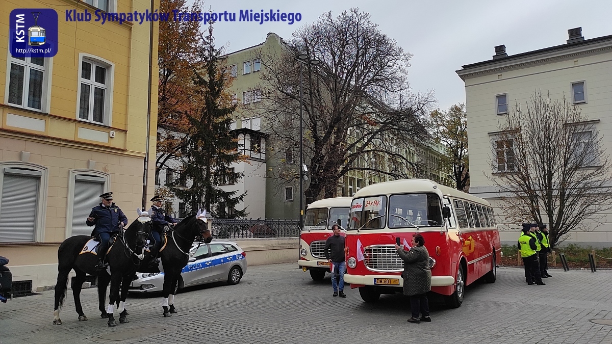Radosna Parada Niepodległości