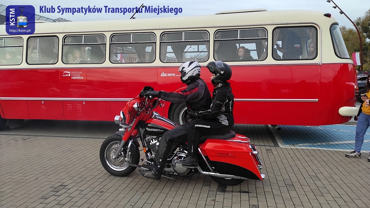 Radosna Parada Niepodległości