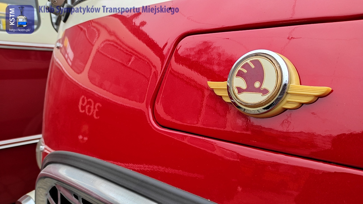 Mikołajki na Zajezdni Popowice