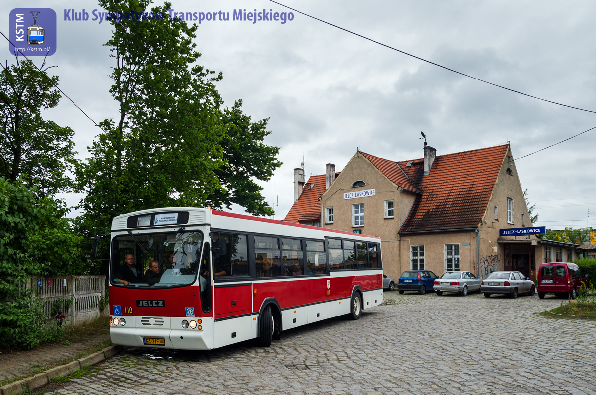 Zlot i Piknik Jelcza