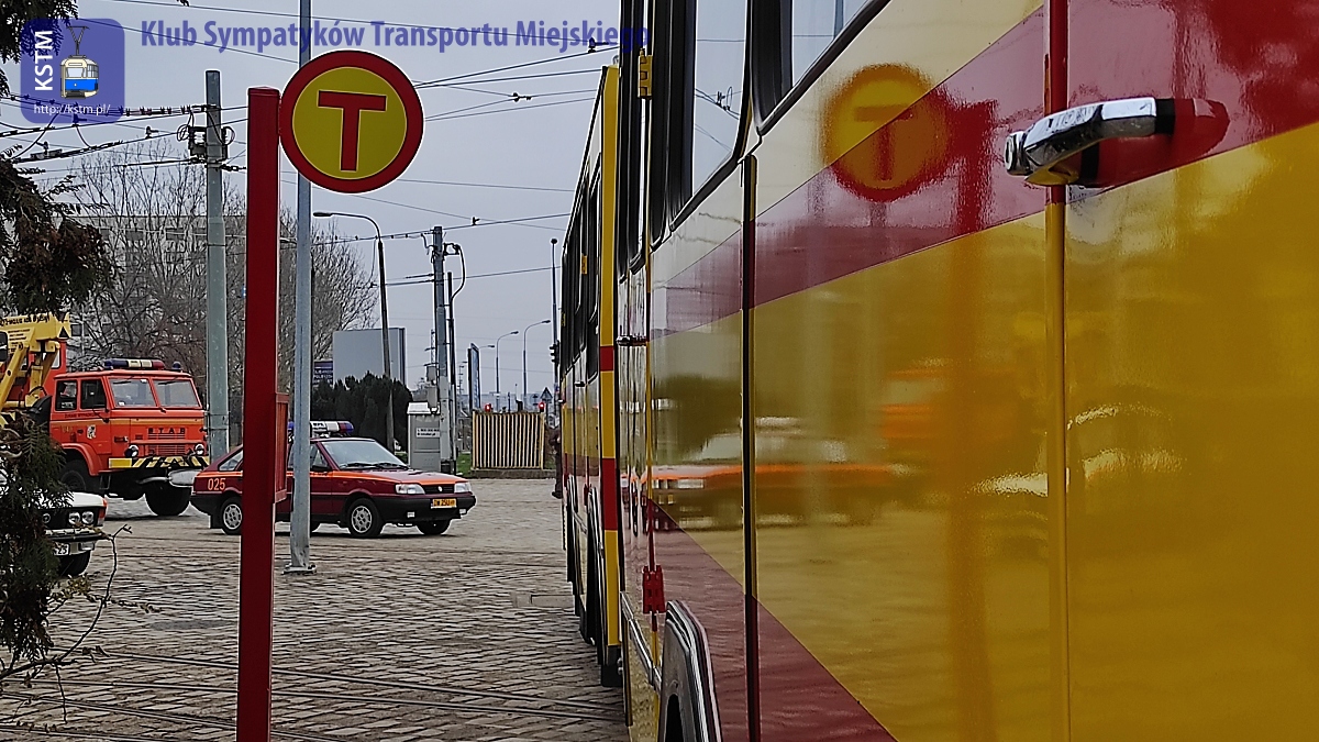 Mikołajki na Zajezdni Popowice