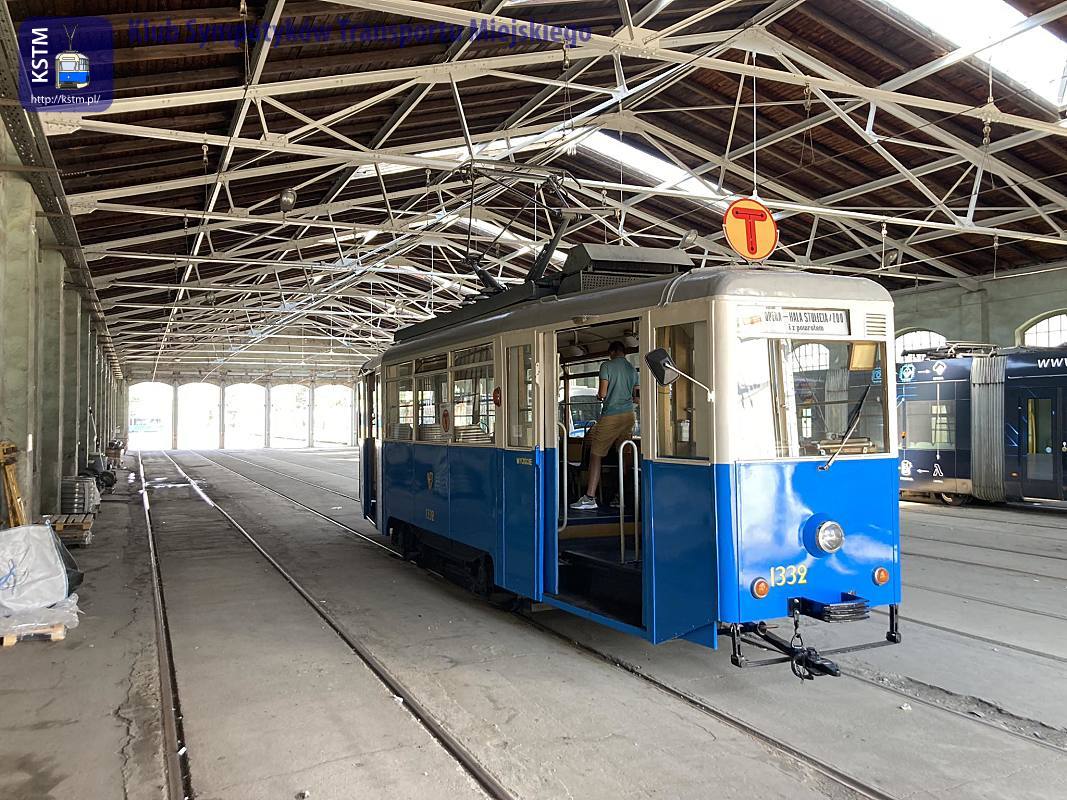 Zakończenie kursowania Wrocławskich Linii Turystycznych